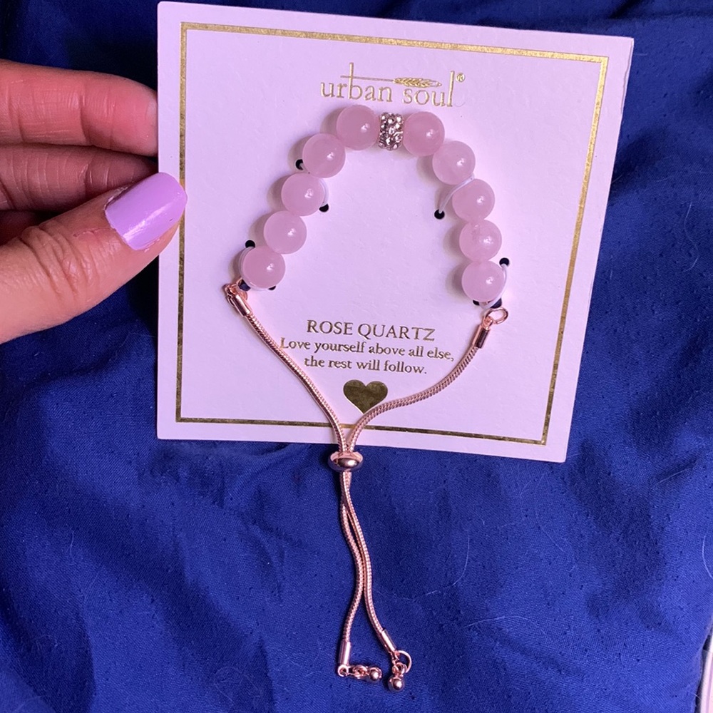Urban soul Bracelet